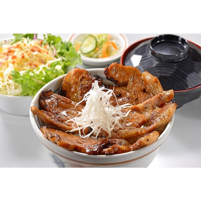 十勝豚丼のたれ(275g*2コセット)