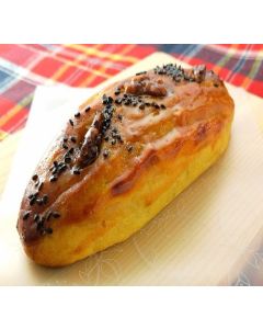 クルミ十勝粒あんスイートポテト