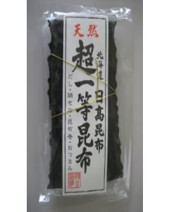 超一等日高昆布
