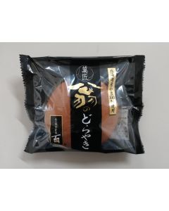 翁のどら焼き
