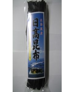 日高昆布