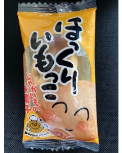 Hokkuri Imokko