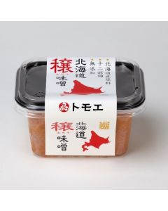 トモエ北海道の穣　味噌