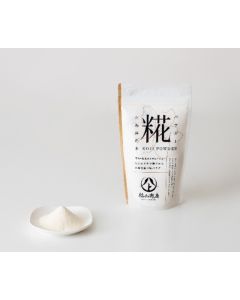 ヤマト福山商店 糀パウダー200ｇ