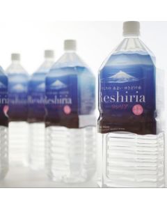 Reshiria Natural Mineral Water 2L x 12