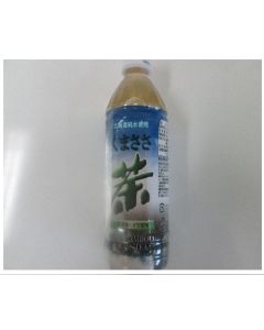 Kumasasa tea (PET bottle)