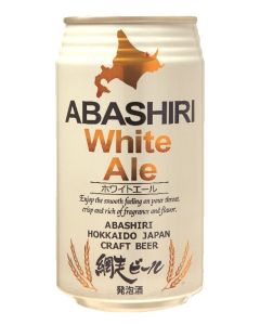 ABASHIRI　White Ale
