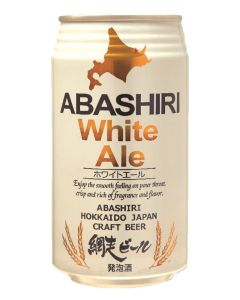 ABASHIRI White Ale