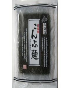 Kombu Noodles