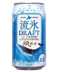 流氷ドラフト350ml 缶