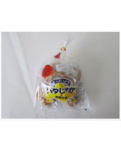 Butter potatoes, pack of five