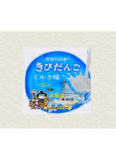 谷田製菓　きびだんごミルク味98ｇ