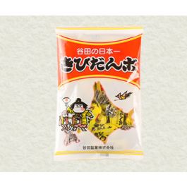 きびだんごページです Stickybones｜一度触れば誰もが虜に。仕事に遊びに使える魔法の
